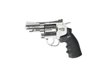 ASG Dan Wesson 2.5'' Revolver Havalı Tabanca