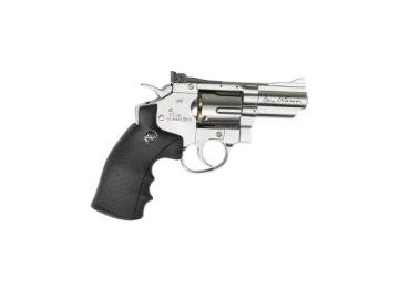 ASG Dan Wesson 2.5'' Revolver Havalı Tabanca