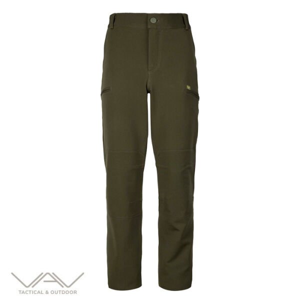 VAV Wintac-11 Kışlık Pantolon Haki