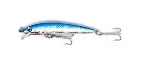 Oskar 05 CM 3.5 gr Maket Yem Rapala