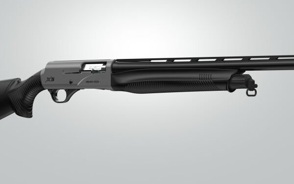Aselkon X5 Grey Light Otomatik Av Tüfeği