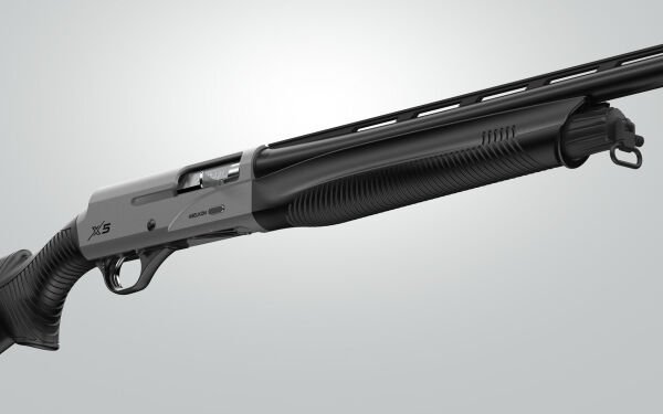 Aselkon X5 Grey Light Otomatik Av Tüfeği