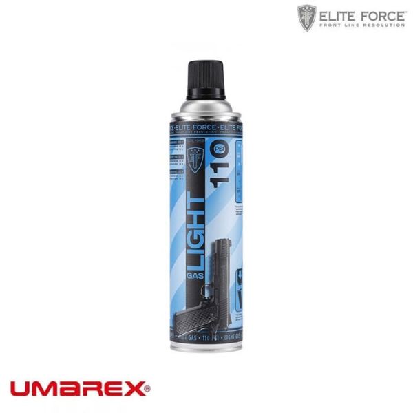 UMAREX Elite Force Green Gaz 110 PSI Green Gaz