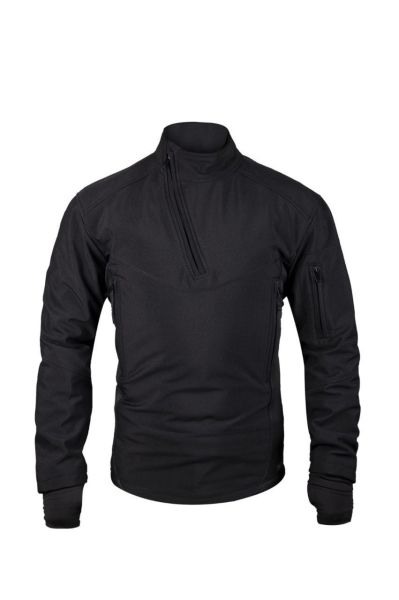 VAV Combat-02 Tişört Sweatshirt Siyah