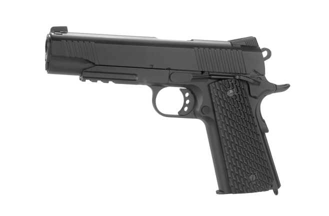 Kwc Colt 1911  KMB77AHN Havalı Tabanca