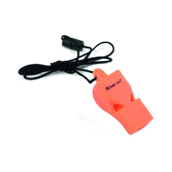 TM-004560 Screamer Whistle ( Düdük ) Orange