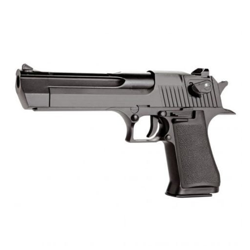 Kwc Desert Eagle KCB51 Airsoft Tabanca