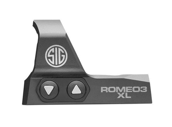 Sig Sauer Romeo 3 XL (Tüfek Kullanımı İçindir)
