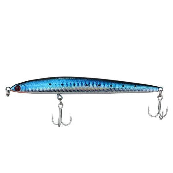 Pelican Mercury 124mm. 30g. Rapala