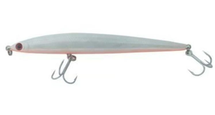 Pelican Mercury 124mm. 30g. Rapala