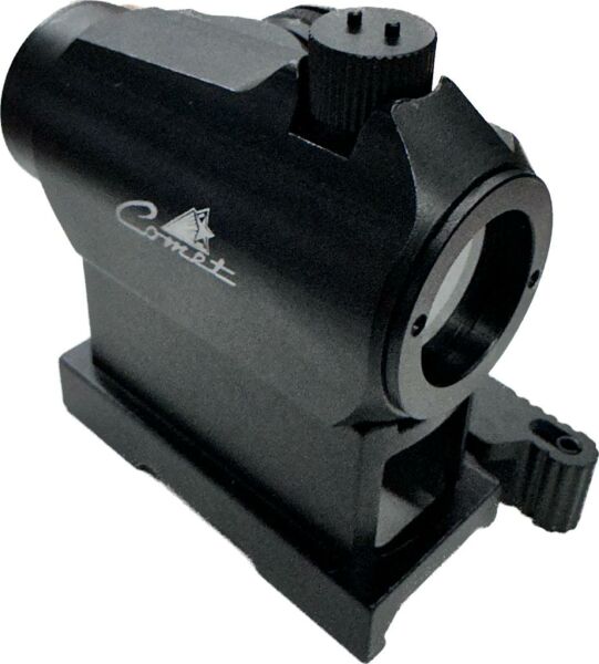 Comet Tactical T1 Reflex Optics Sight Red Dot RD020