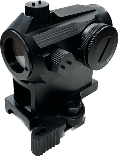 Comet Tactical T1 Reflex Optics Sight Red Dot RD020