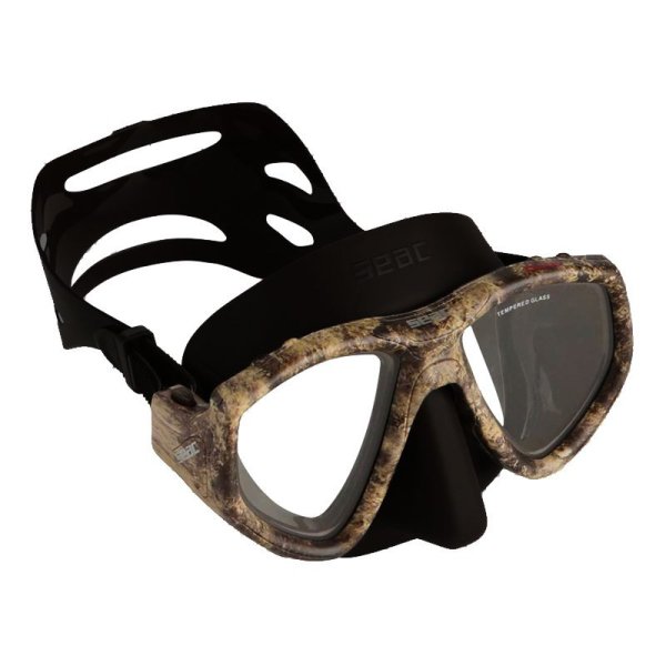 MASKE ONE CAMO