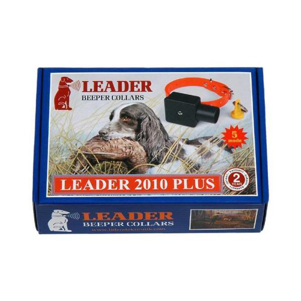 LEADER 2010 Beeper Tasma