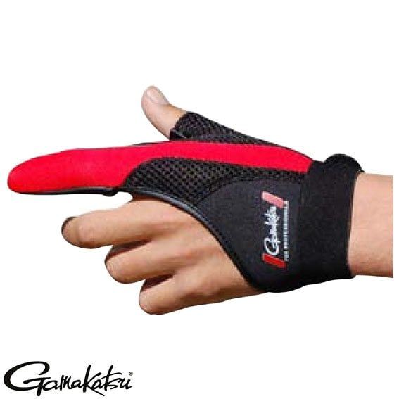 GAMAKATSU Cast.Protector Balıkçı Eldiveni Sağ XL