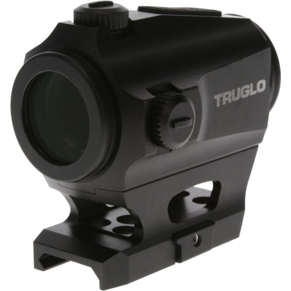 Truglo Red Dot Tru Tec 25mm 2 MOA