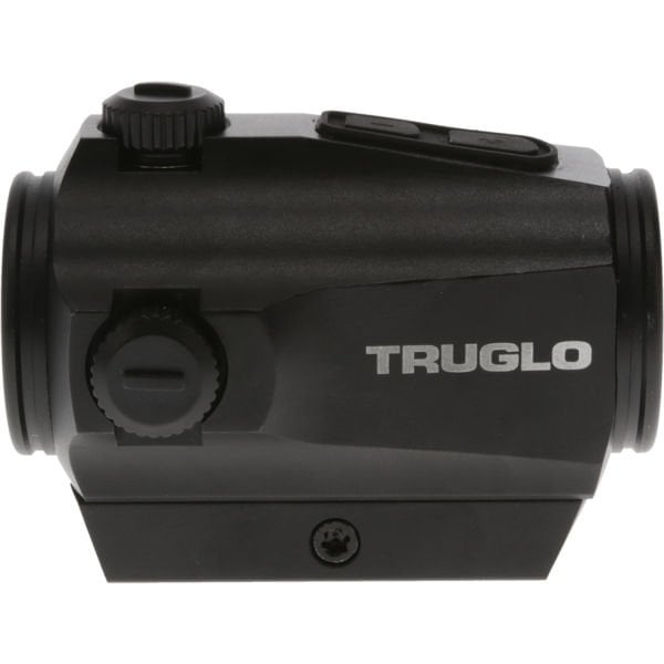 Truglo Red Dot Tru Tec 25mm 2 MOA