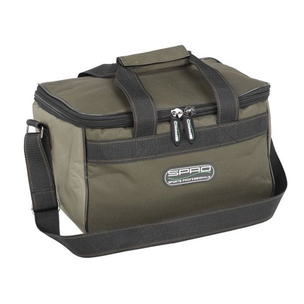 SPRO Green Cooler Bag 33x22x21Cm Soğutucu Çanta