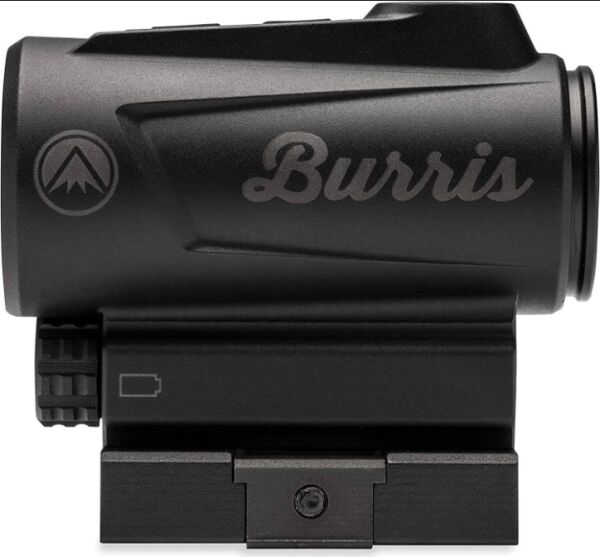 Burris Fastfire Rd Red Dot