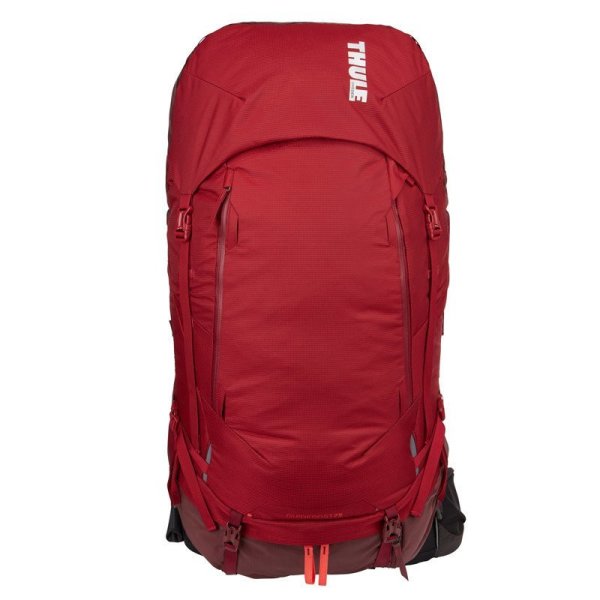 THULE GUIDEPOST 75 L BORDO BAYAN SIRT CANTASI