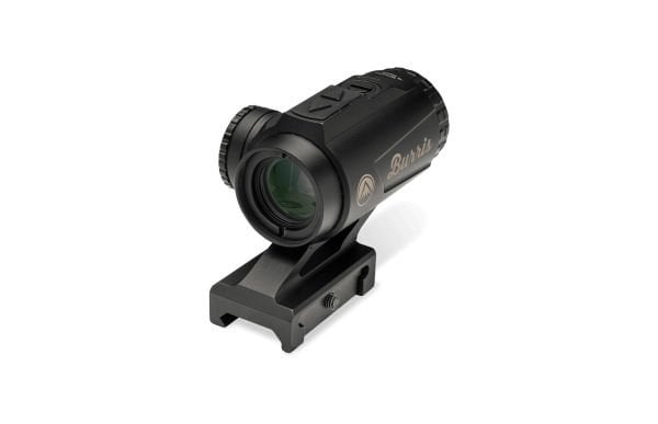 Burris RT-3 Prism Red Dot Ballistic 3X Red Dot