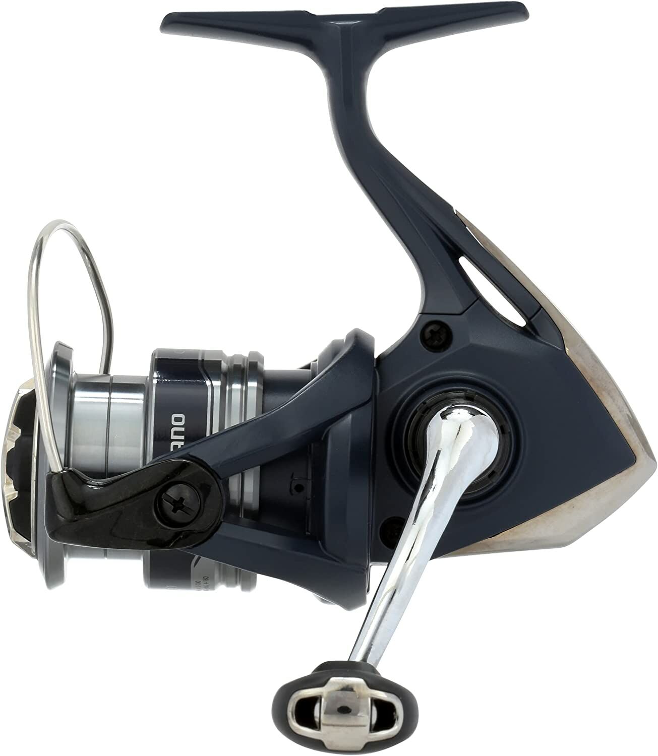 Shimano Catana 3000 Hg Spin Olta Makinesi