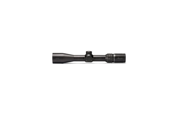 Burris Veracity 2-10X42mm Low ZStop Ball E1 FFP Tüfek Dürbünü