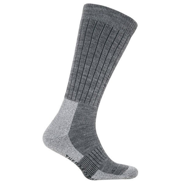 HZTS19 Extreme Çorap Gri 39-42