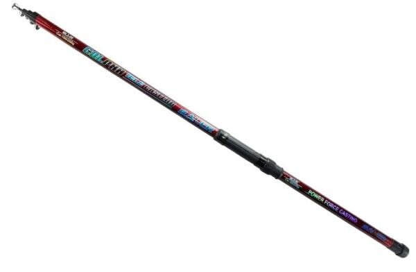 Bauer Colpha 400cm 100-200gr Surf Kamış