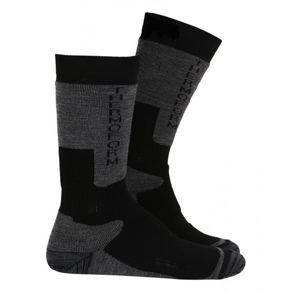 HZTS-1 TF Outdoor Çorap Siyah
