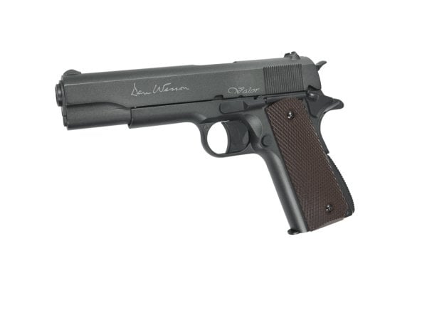 ASG DAN WESSON VALOR 1911 HAVALI TABANCA