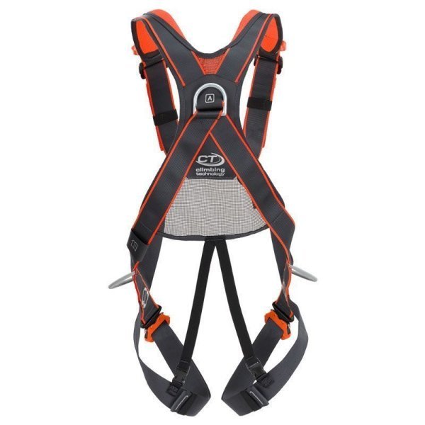 CT WORK TEC 140 HARNESS