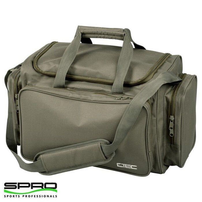 SPRO Ctec Carry All Çanta M