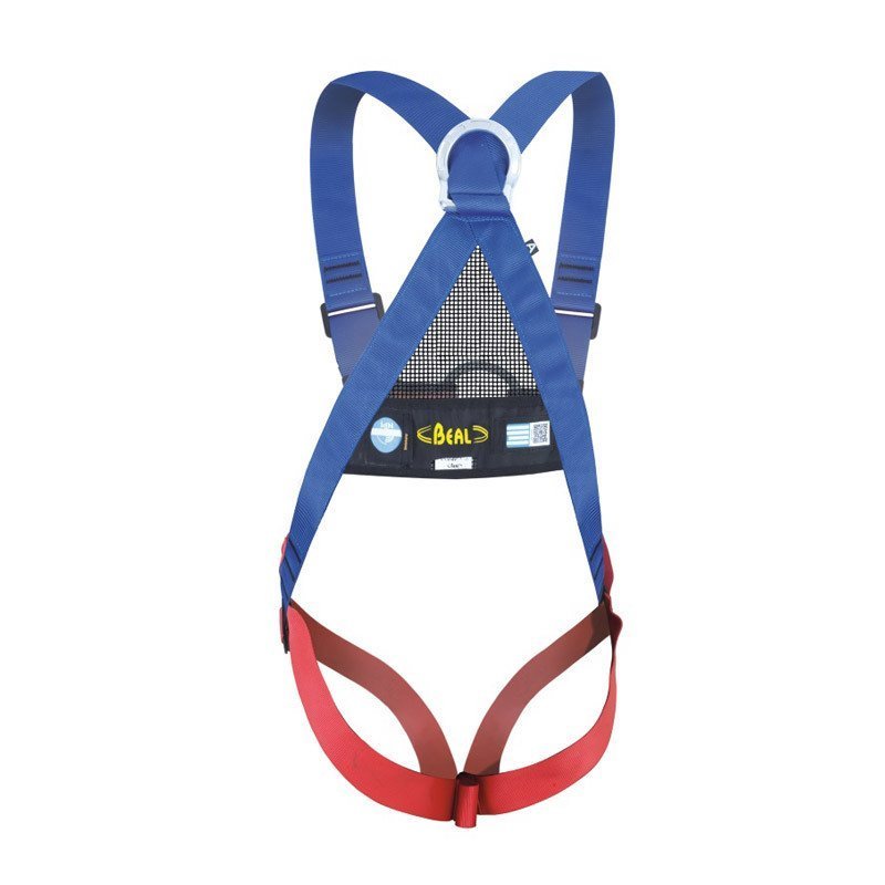 BEAL STYX RESCUE HARNESS