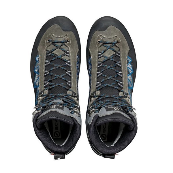 SCARPA MARMOLADA TREK HD SHARK/OCTANE (3)