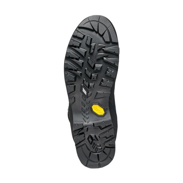 SCARPA MARMOLADA TREK HD SHARK/OCTANE (3)