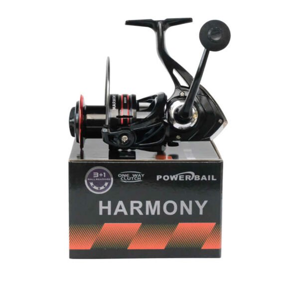 Remixon Harmony 6000D 3+1 BB Makara