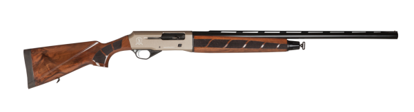 Vezir VSA-03 Otomatik Av Tüfeği