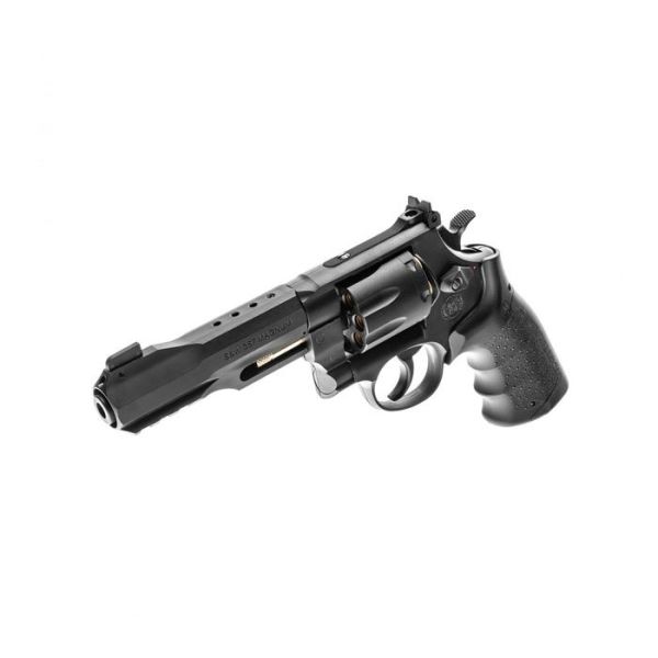 UMAREX Smith&Wesson M&P R8 Airsoft Tabanca - Siyah