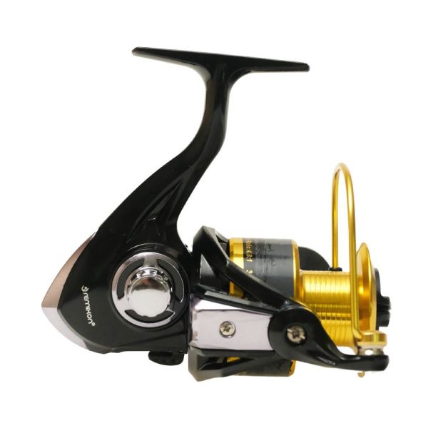 Remixon Viking 5000 Gold 3+1BB Olta Makinesi