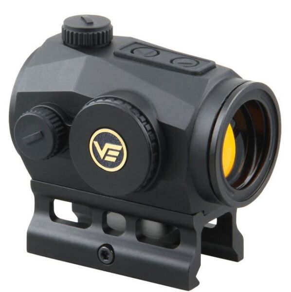 Vector Optics Scrapper GEN2 1x25 2MOA RedDot SCRD-46