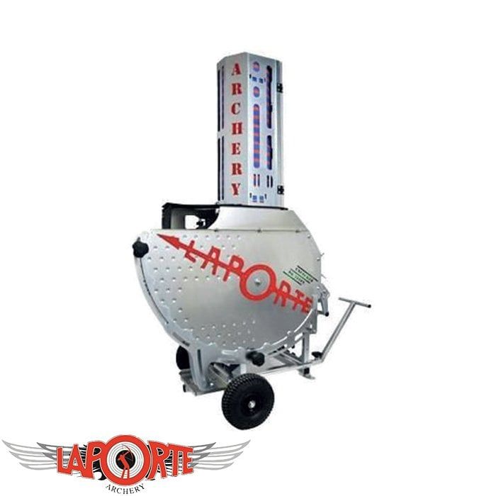 LAPORTE Phoenix 20T33 Okçuluk Makinesi