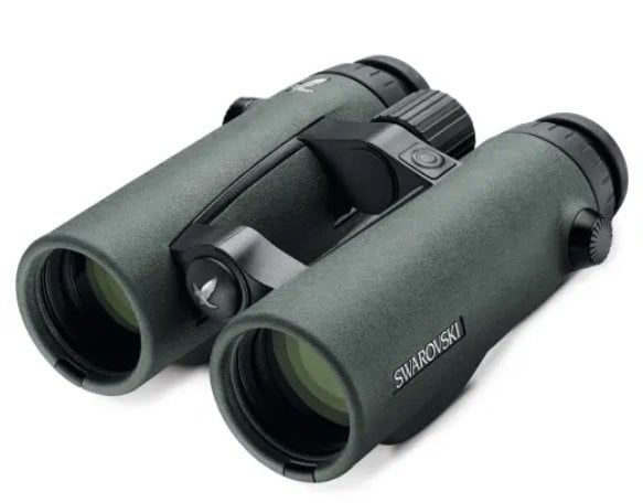 Swarovski EL Range 10X42 El Dürbünü