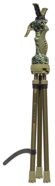 Primos 65812M Trigger Stick Gen3 Tripod Camo