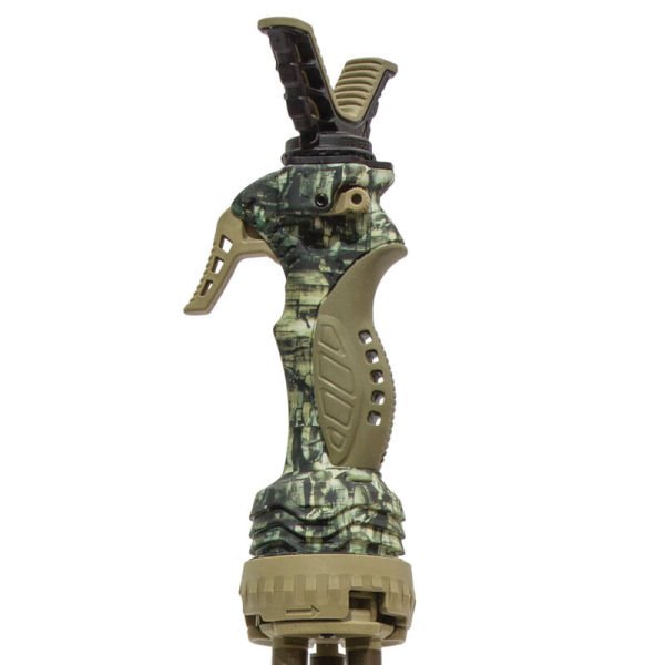 Primos 65812M Trigger Stick Gen3 Tripod Camo