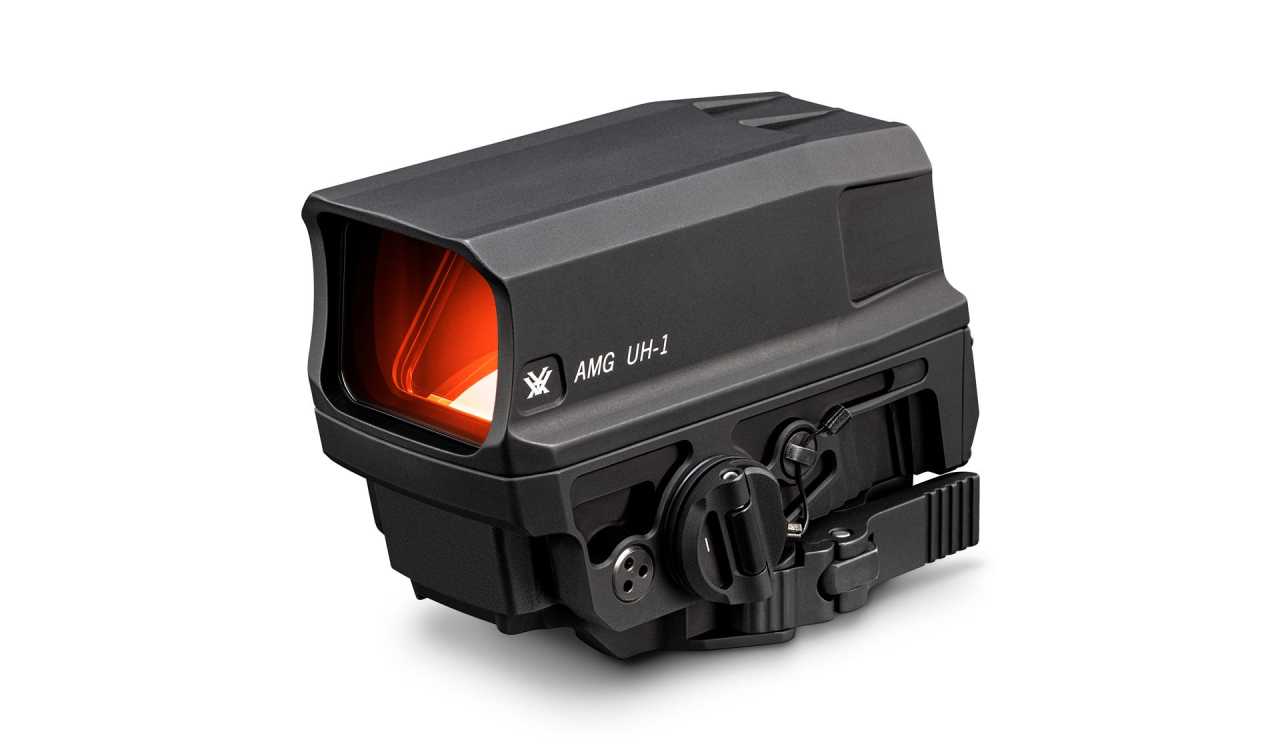 Vortex AMG® UH-1 Gen II Holographic Sight Red Dot