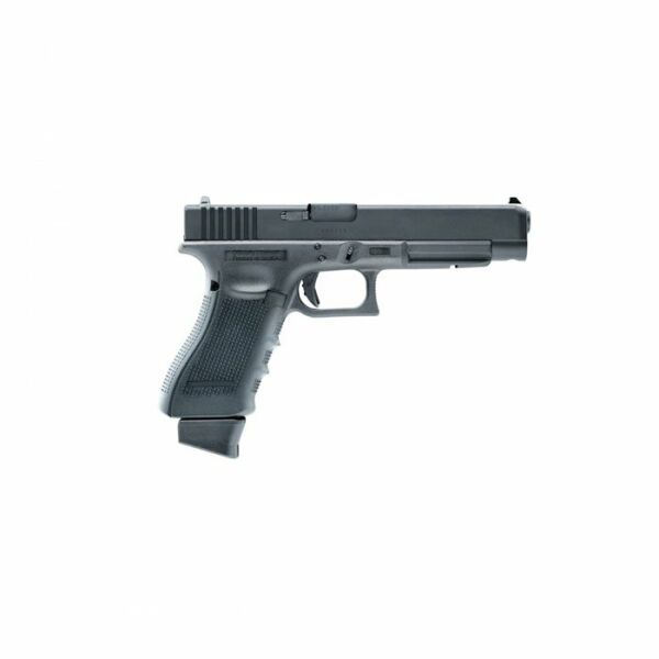 UMAREX Glock 34 Deluxe Gen4 Airsoft Tabanca