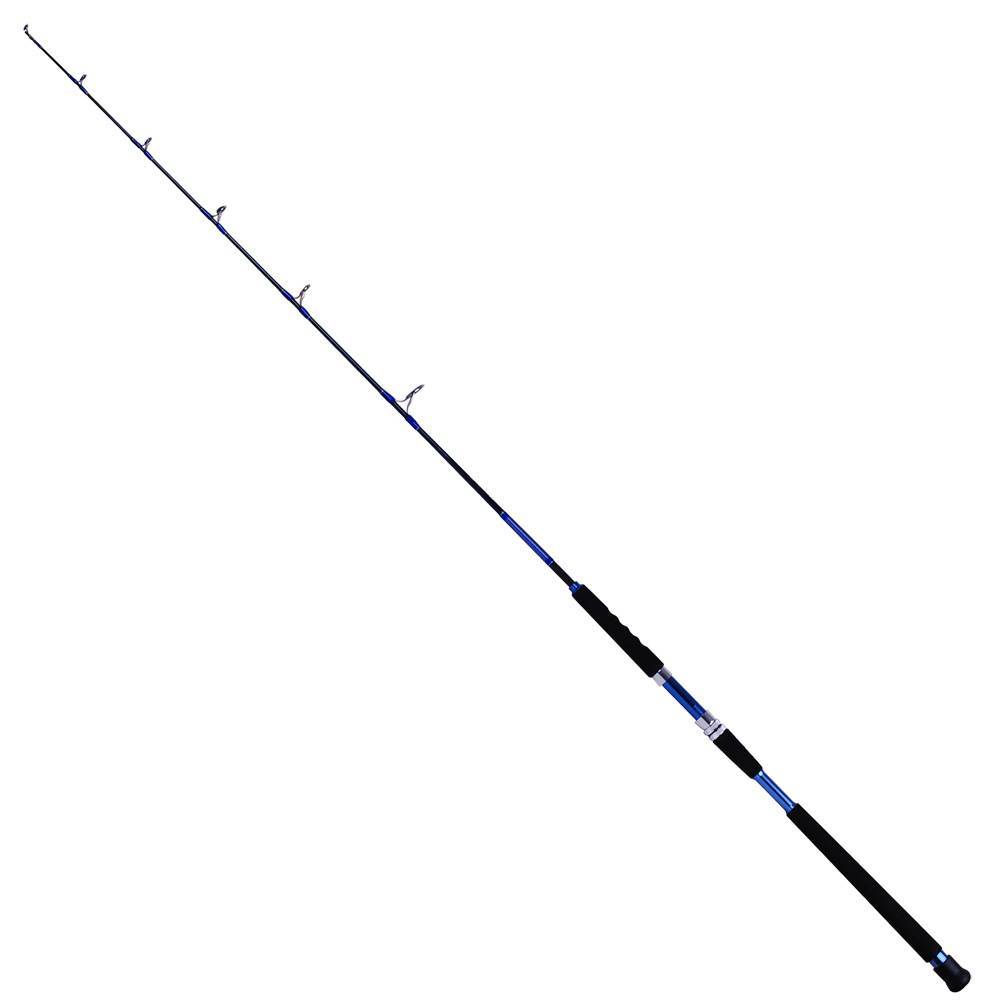 DİSCOVERY POWER JIG KAMIŞI 2 PARÇA 180CM 9 KG