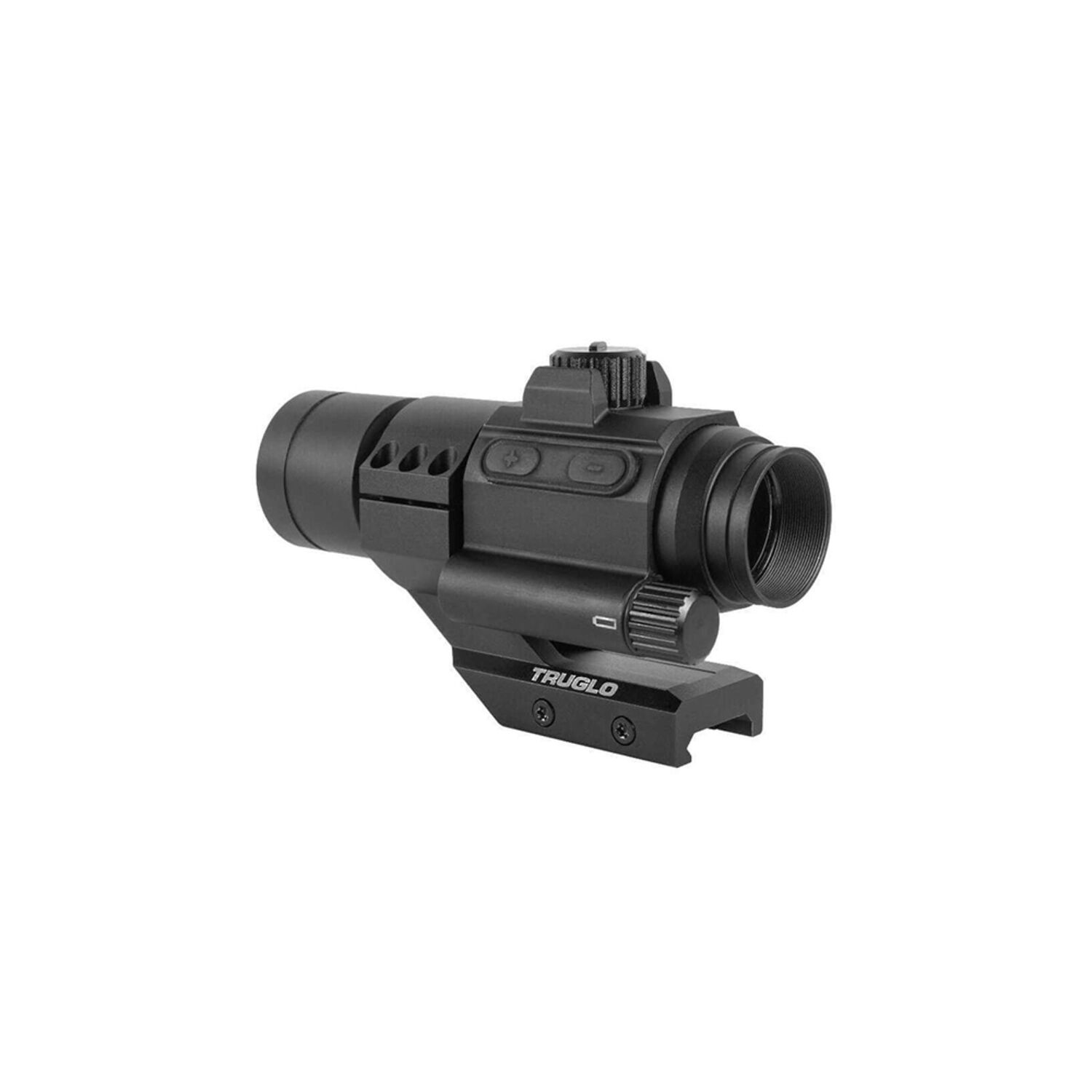 Truglo Ignite 30mm 2 Moa Red Dot Siyah