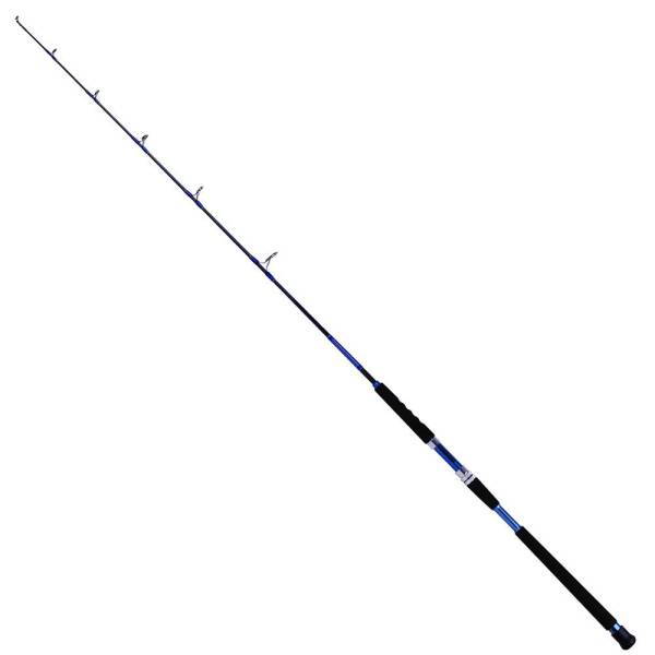 DİSCOVERY POWER JIG KAMIŞI 2 PARÇA 180CM 15 KG